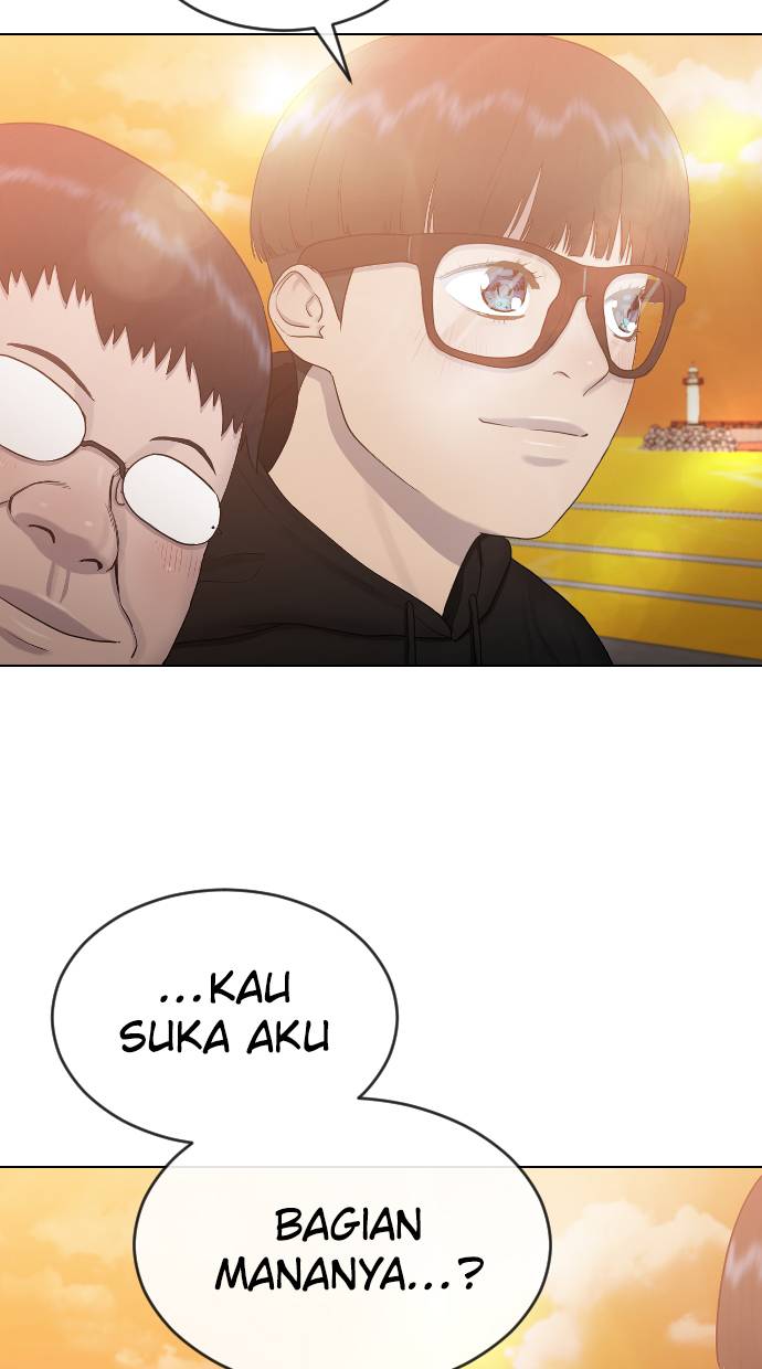 Hypnosis School Chapter 17 Gambar 49