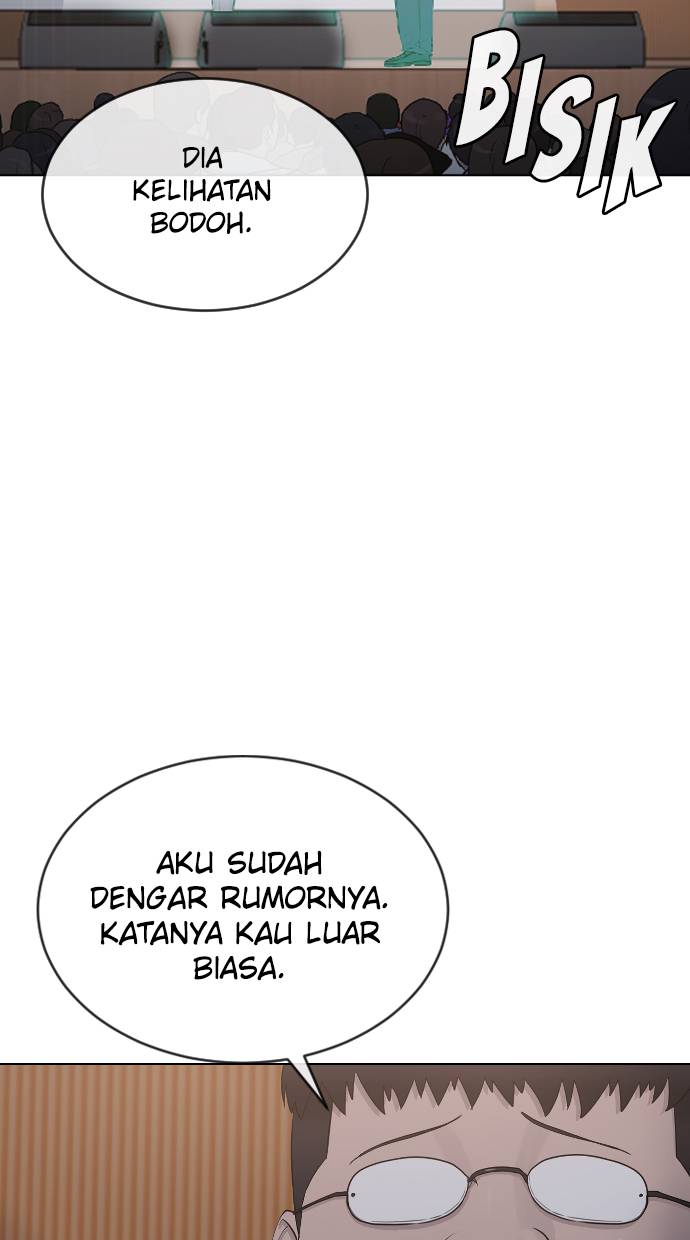 Hypnosis School Chapter 17 Gambar 6