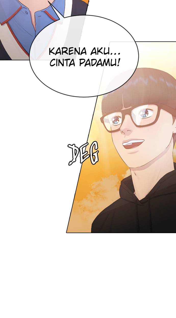 Hypnosis School Chapter 17 Gambar 61