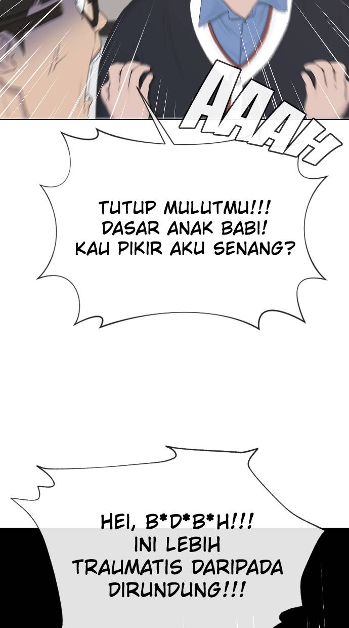 Hypnosis School Chapter 17 Gambar 67