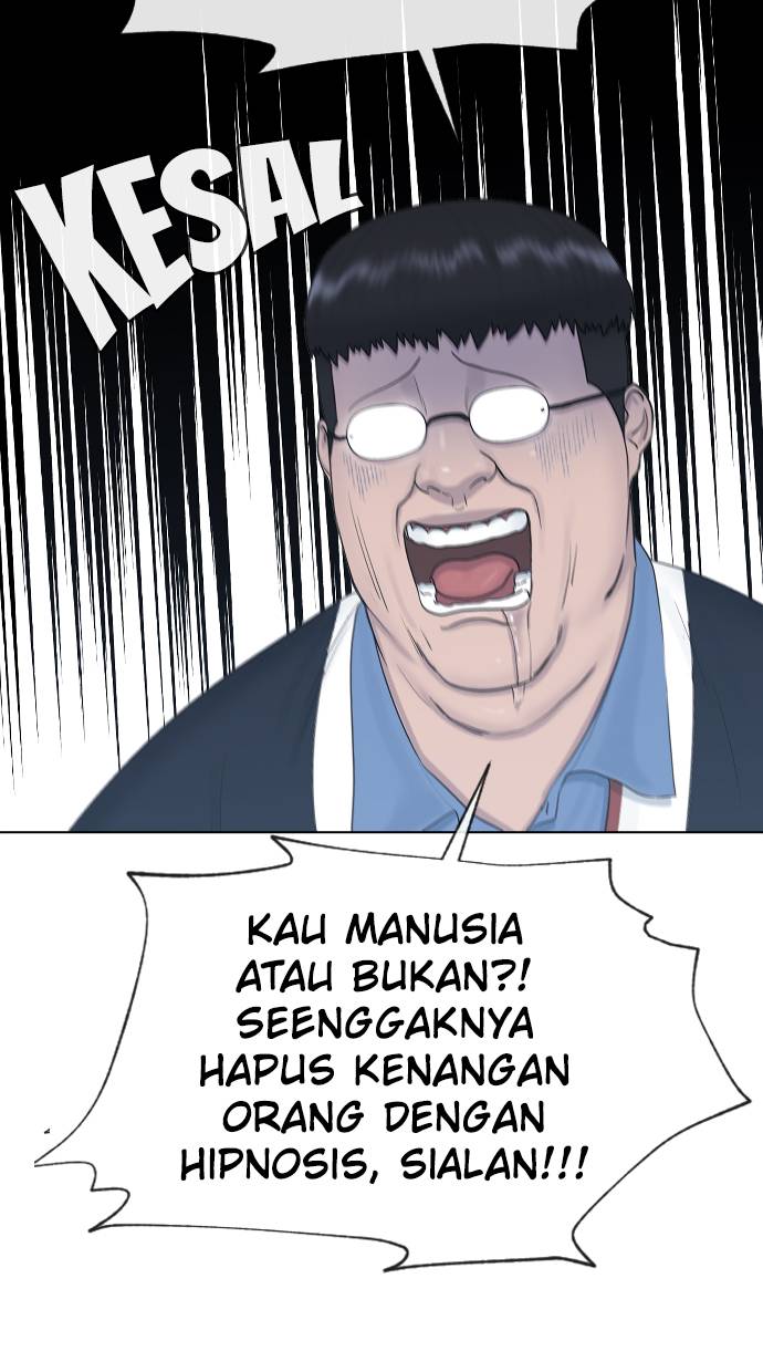 Hypnosis School Chapter 17 Gambar 68