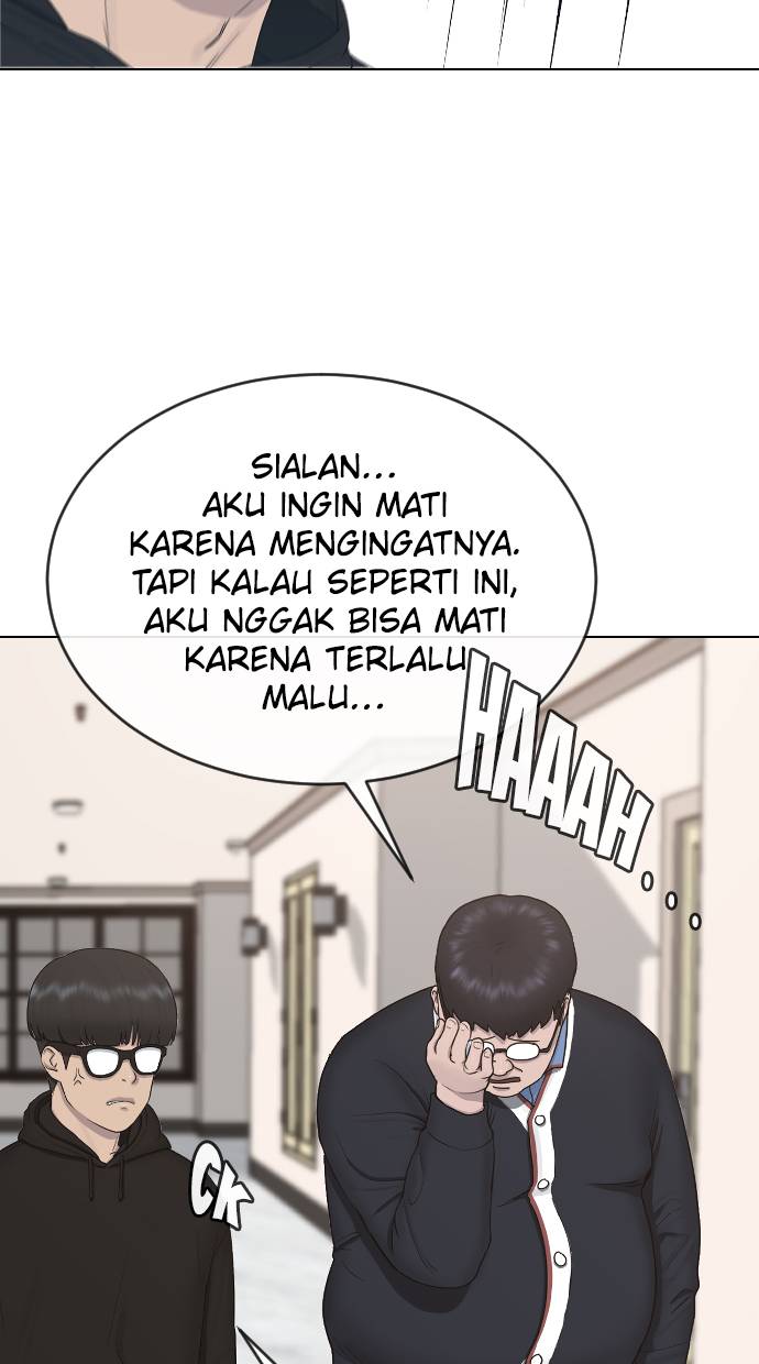 Hypnosis School Chapter 17 Gambar 70