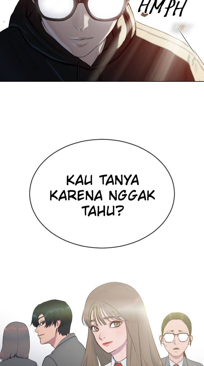 Hypnosis School Chapter 17 Gambar 74