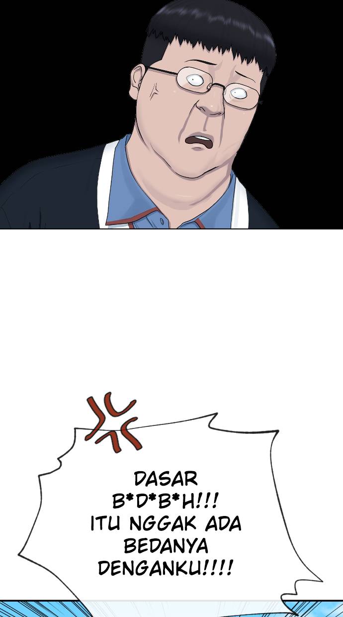 Hypnosis School Chapter 17 Gambar 77