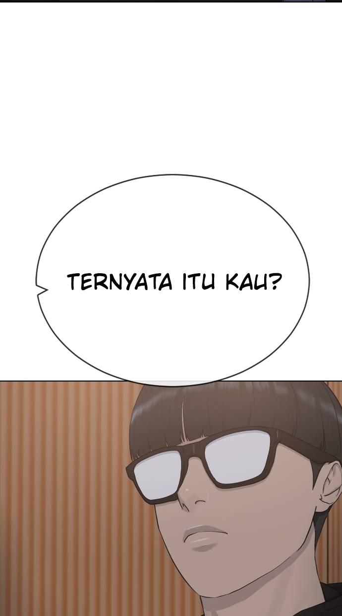 Hypnosis School Chapter 17 Gambar 8