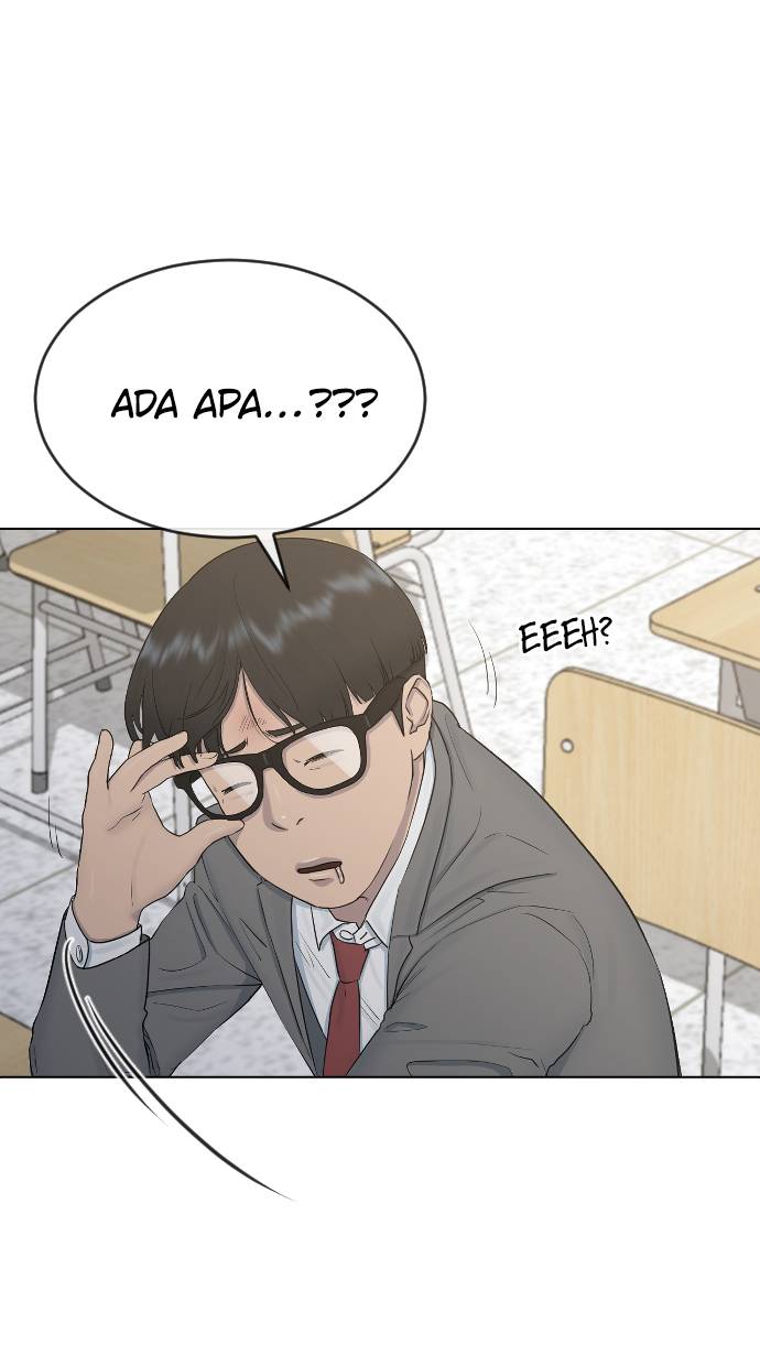 Hypnosis School Chapter 17 Gambar 82