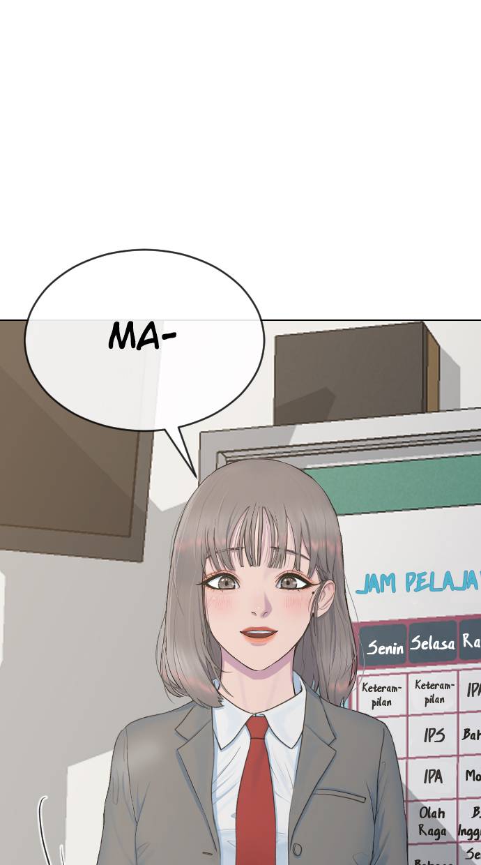 Hypnosis School Chapter 17 Gambar 85