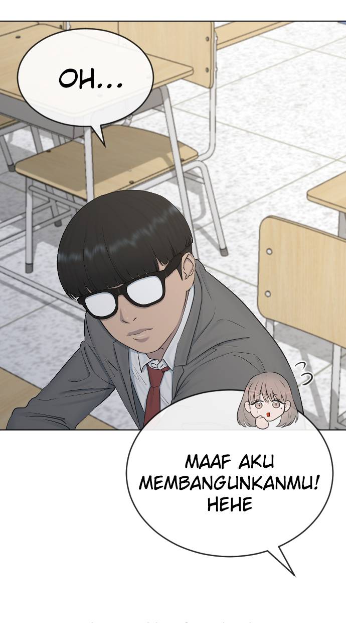 Hypnosis School Chapter 17 Gambar 87