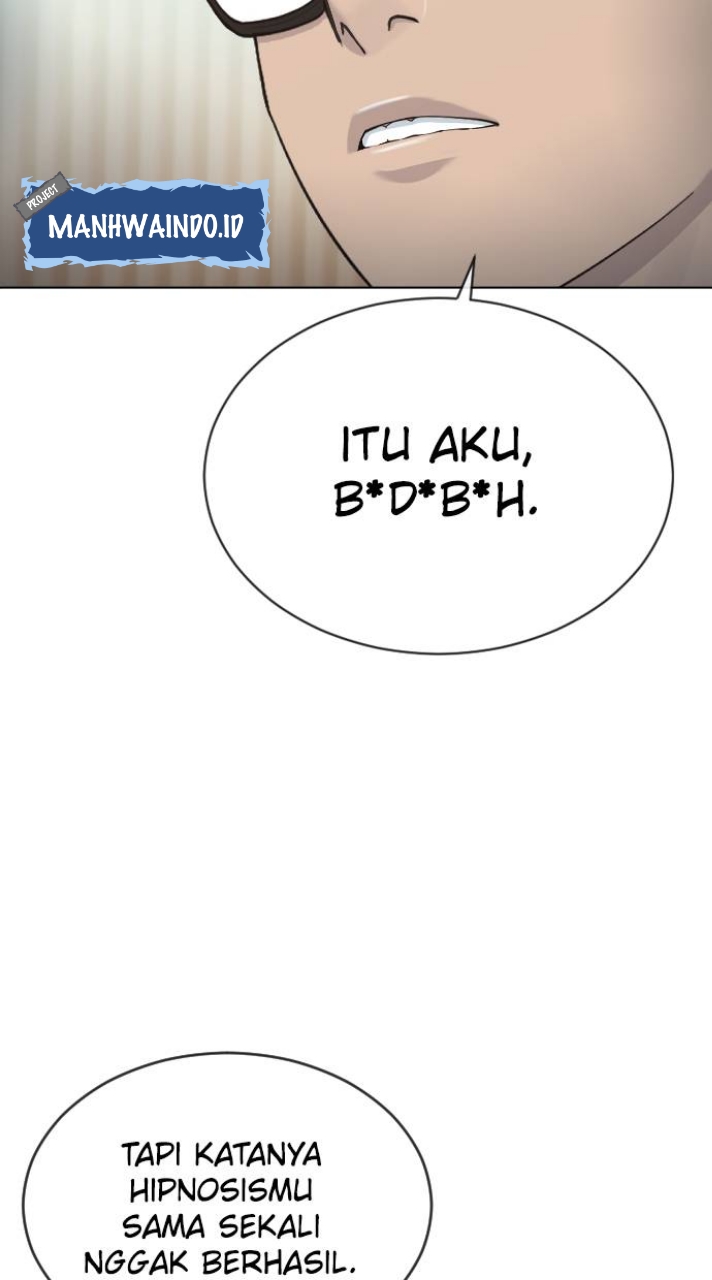 Hypnosis School Chapter 17 Gambar 9