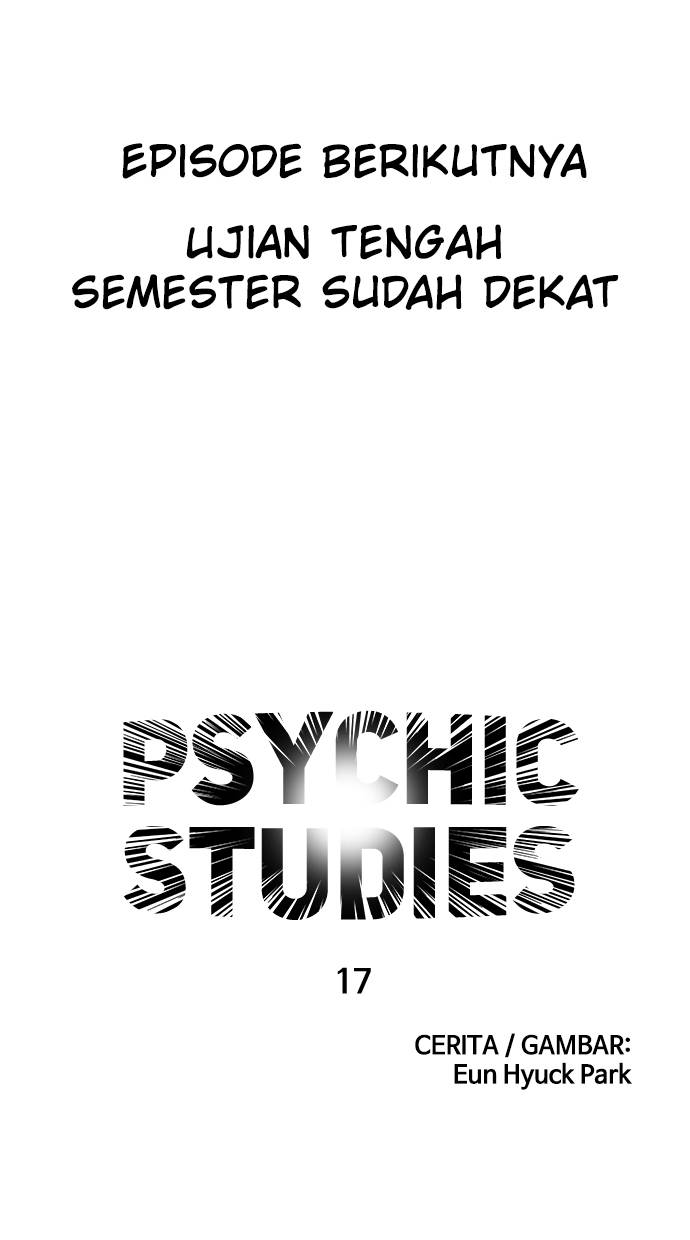 Hypnosis School Chapter 17 Gambar 91