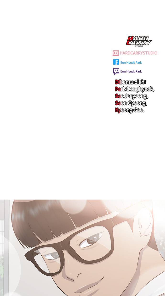 Hypnosis School Chapter 17 Gambar 92