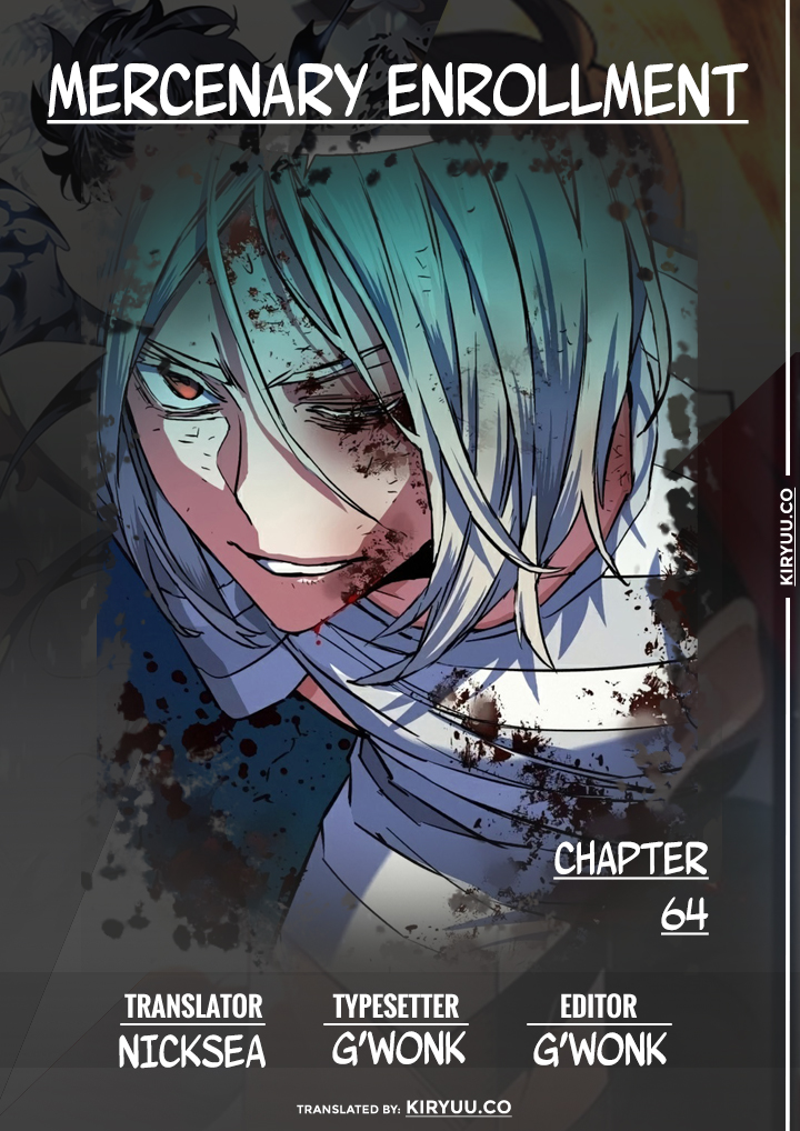 Komik Mercenary Enrollment Chapter 64 gambar nomor 1