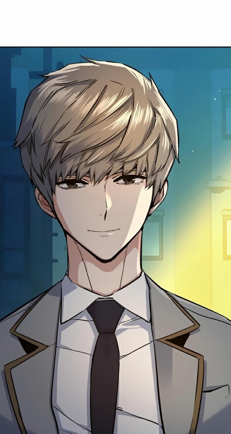 Mercenary Enrollment Chapter 64 Gambar 10