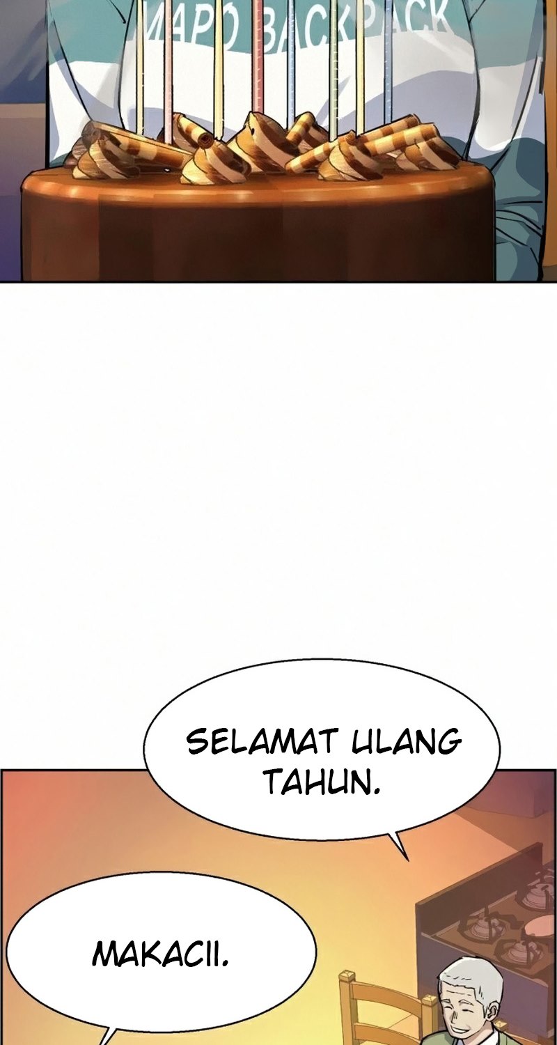 Mercenary Enrollment Chapter 64 Gambar 13