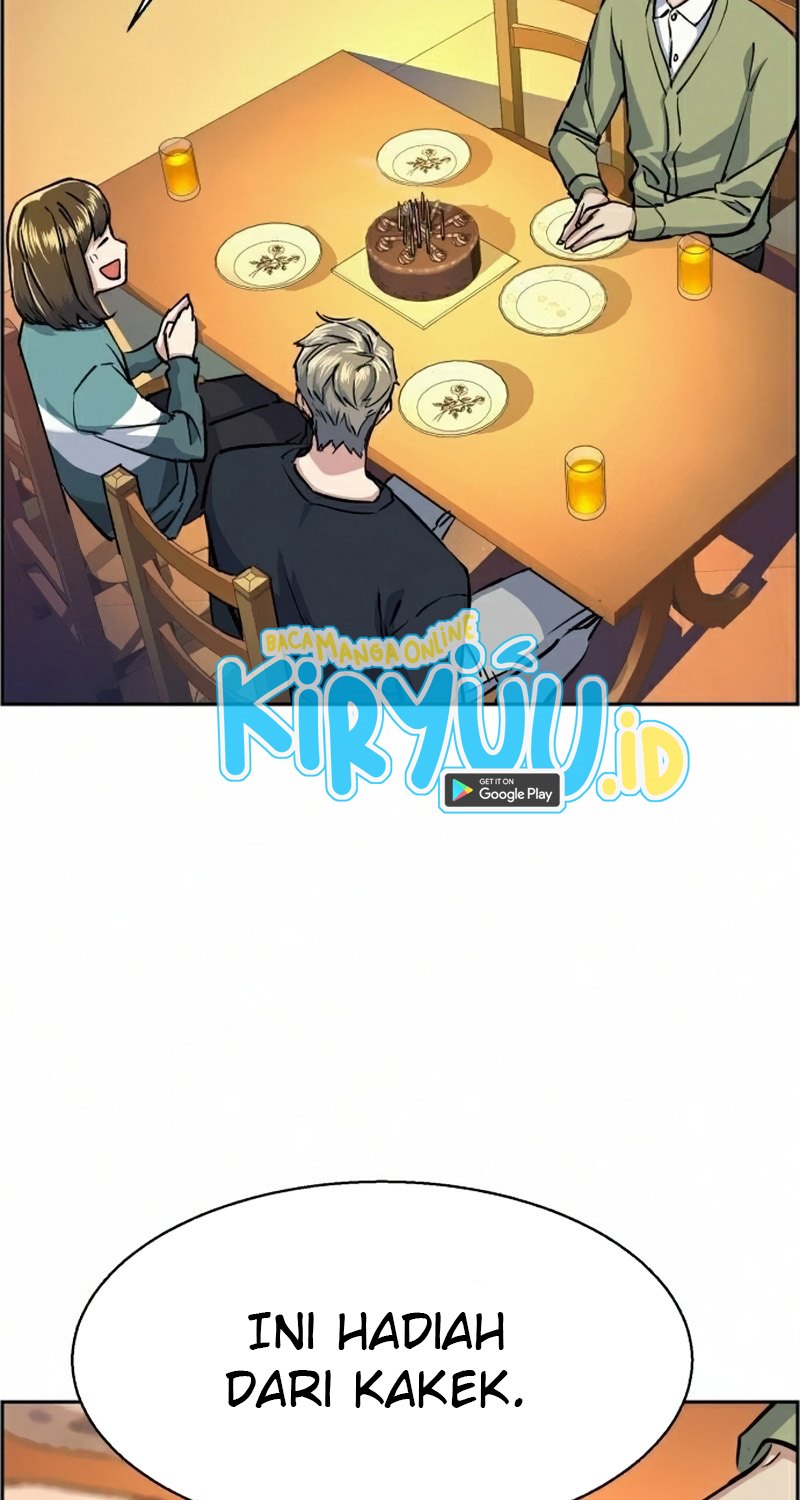 Mercenary Enrollment Chapter 64 Gambar 14