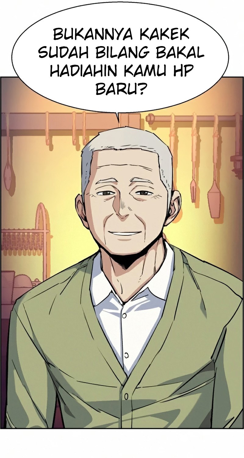 Mercenary Enrollment Chapter 64 Gambar 18