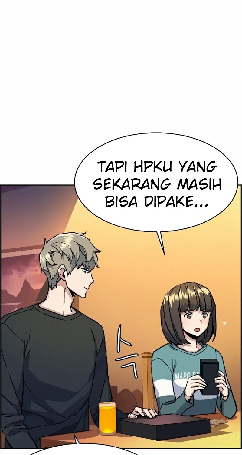 Mercenary Enrollment Chapter 64 Gambar 19