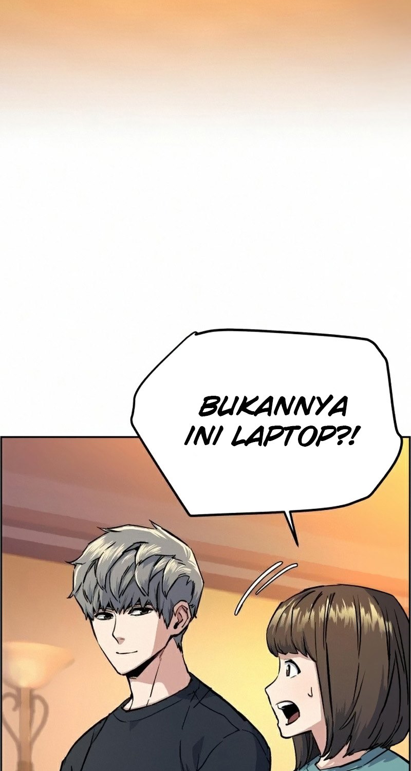 Mercenary Enrollment Chapter 64 Gambar 22