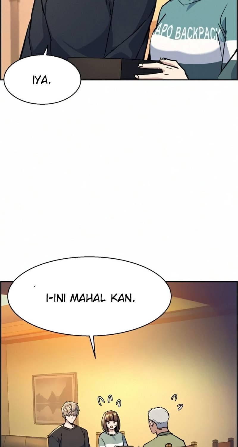 Mercenary Enrollment Chapter 64 Gambar 23