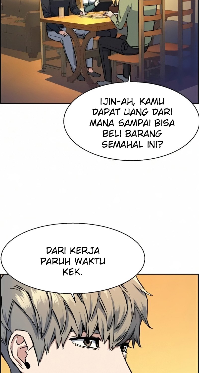 Mercenary Enrollment Chapter 64 Gambar 24