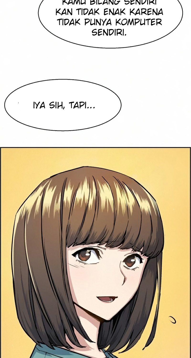 Mercenary Enrollment Chapter 64 Gambar 27