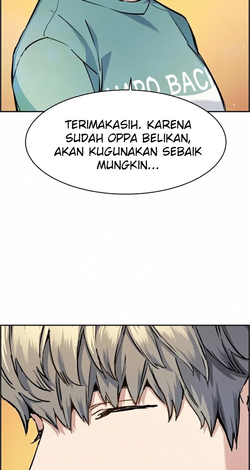 Mercenary Enrollment Chapter 64 Gambar 28