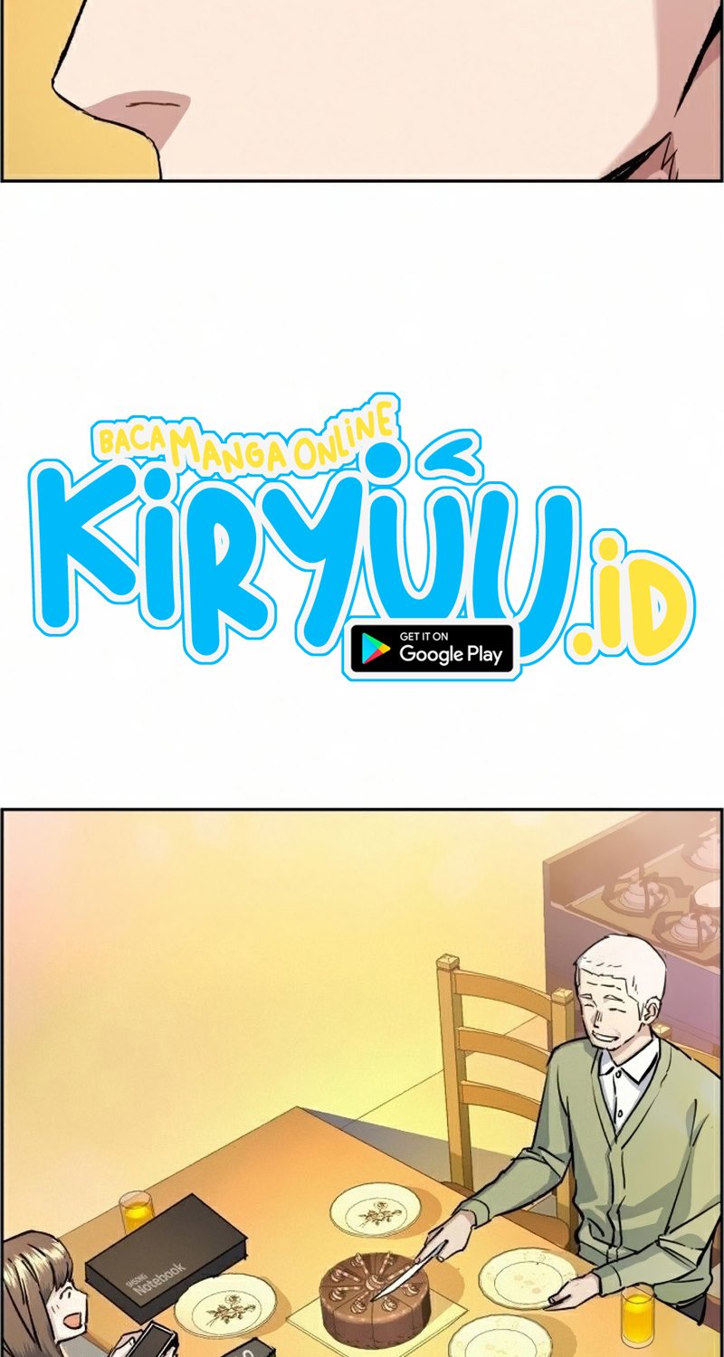 Mercenary Enrollment Chapter 64 Gambar 29