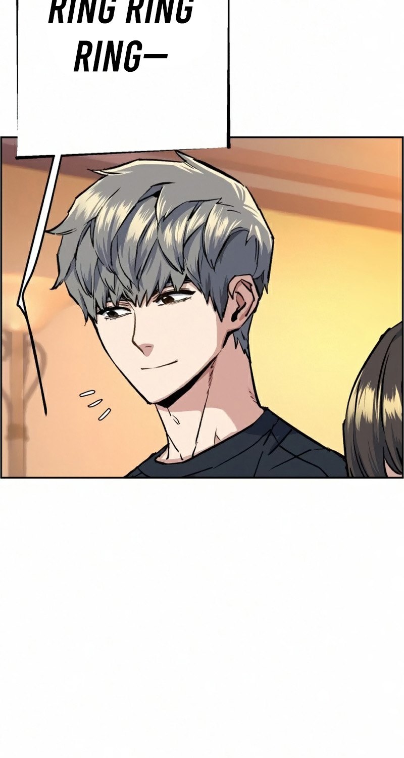 Mercenary Enrollment Chapter 64 Gambar 32