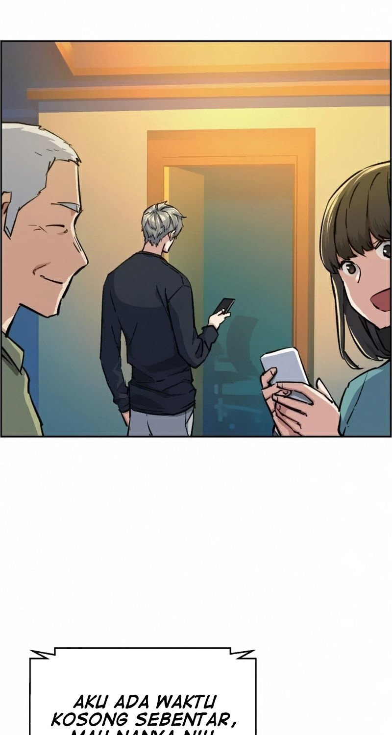 Mercenary Enrollment Chapter 64 Gambar 34