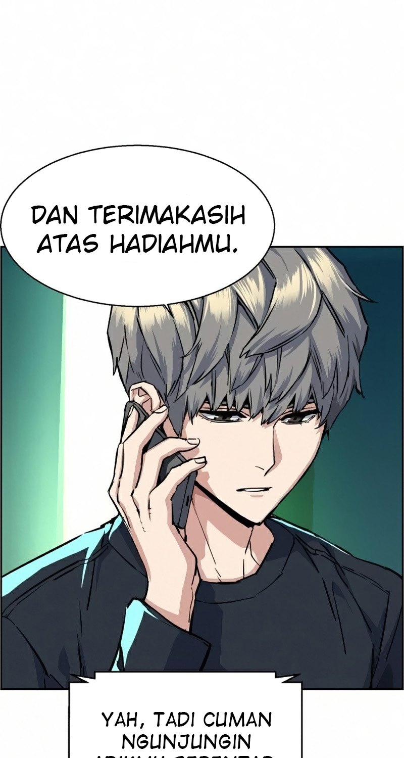 Mercenary Enrollment Chapter 64 Gambar 36