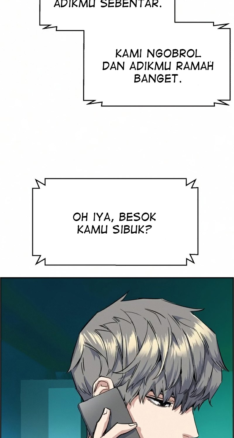 Mercenary Enrollment Chapter 64 Gambar 37