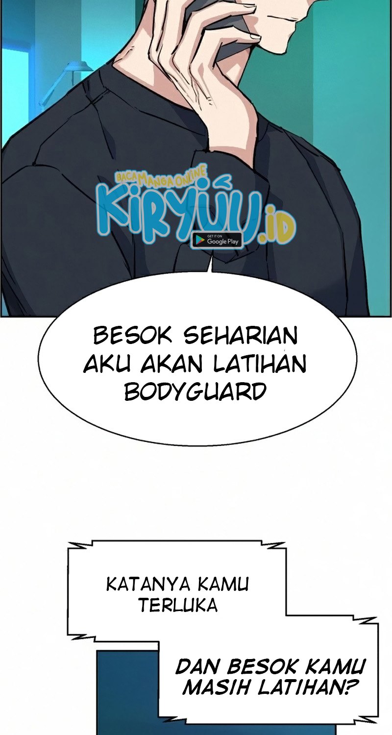 Mercenary Enrollment Chapter 64 Gambar 38