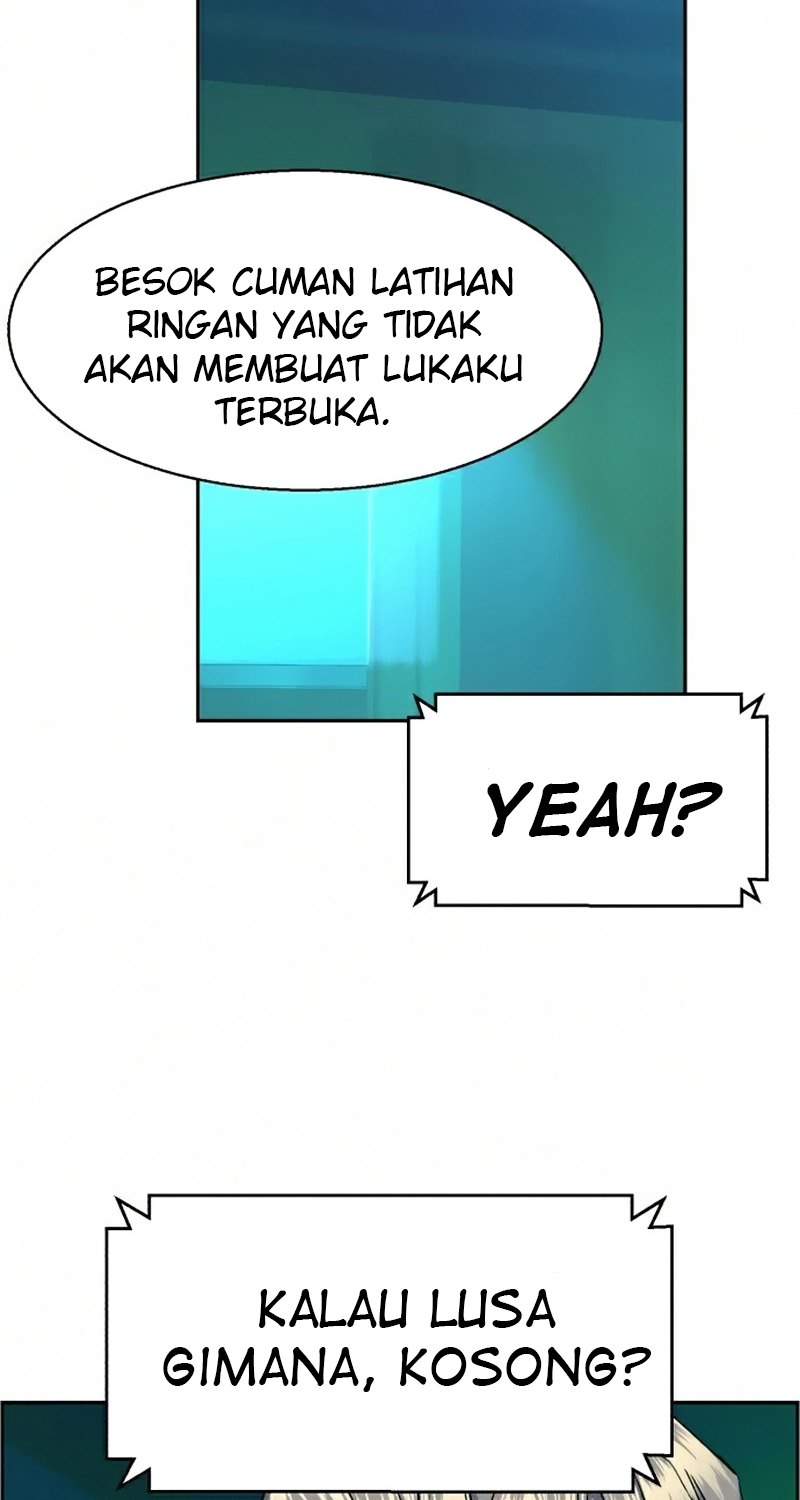 Mercenary Enrollment Chapter 64 Gambar 39