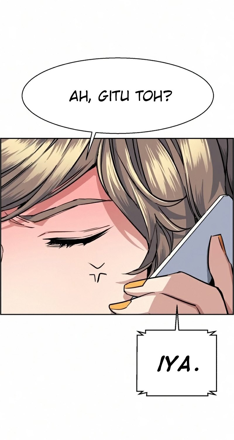 Mercenary Enrollment Chapter 64 Gambar 41