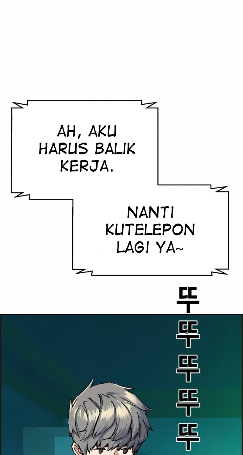 Mercenary Enrollment Chapter 64 Gambar 44