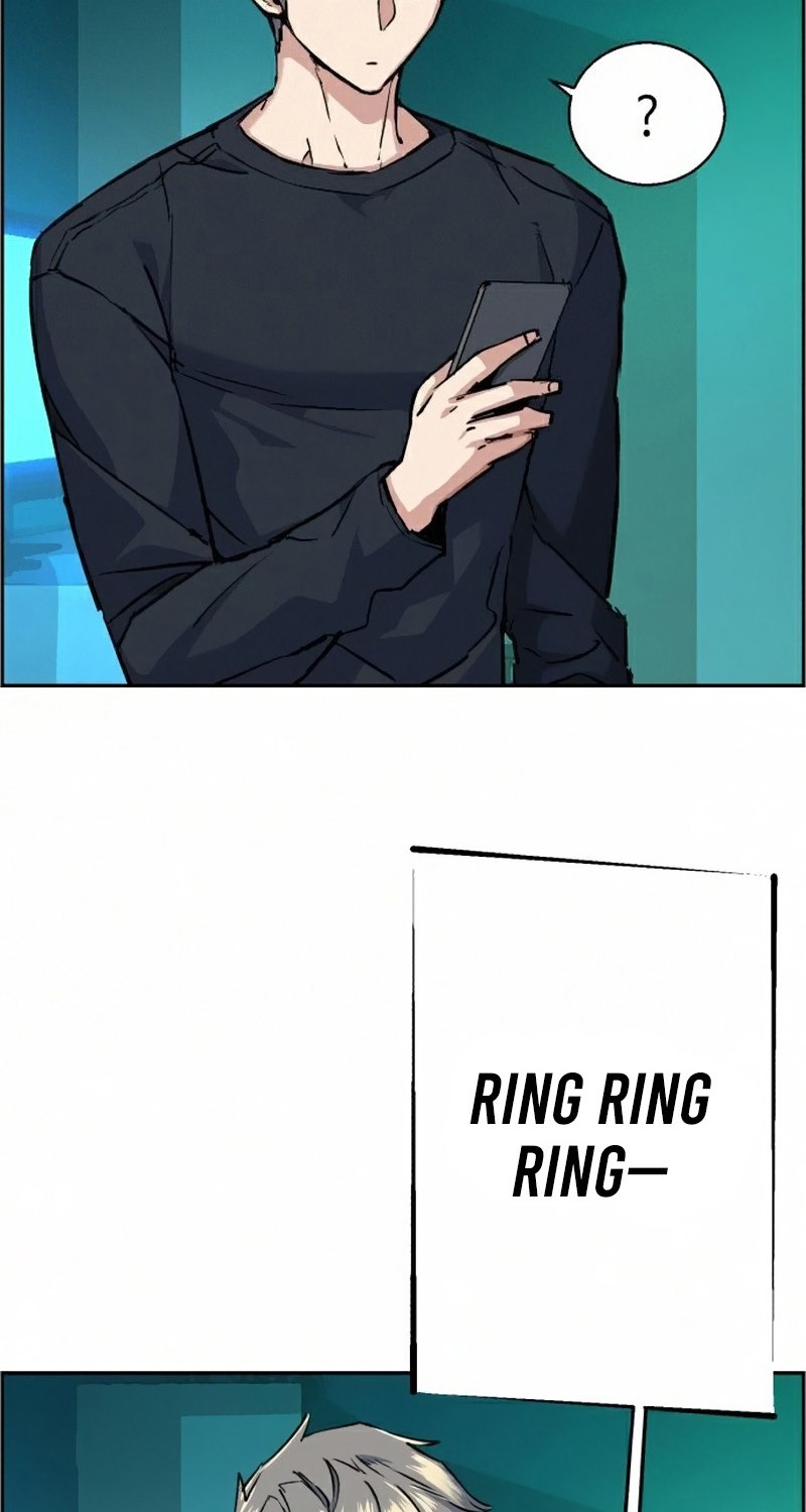 Mercenary Enrollment Chapter 64 Gambar 45