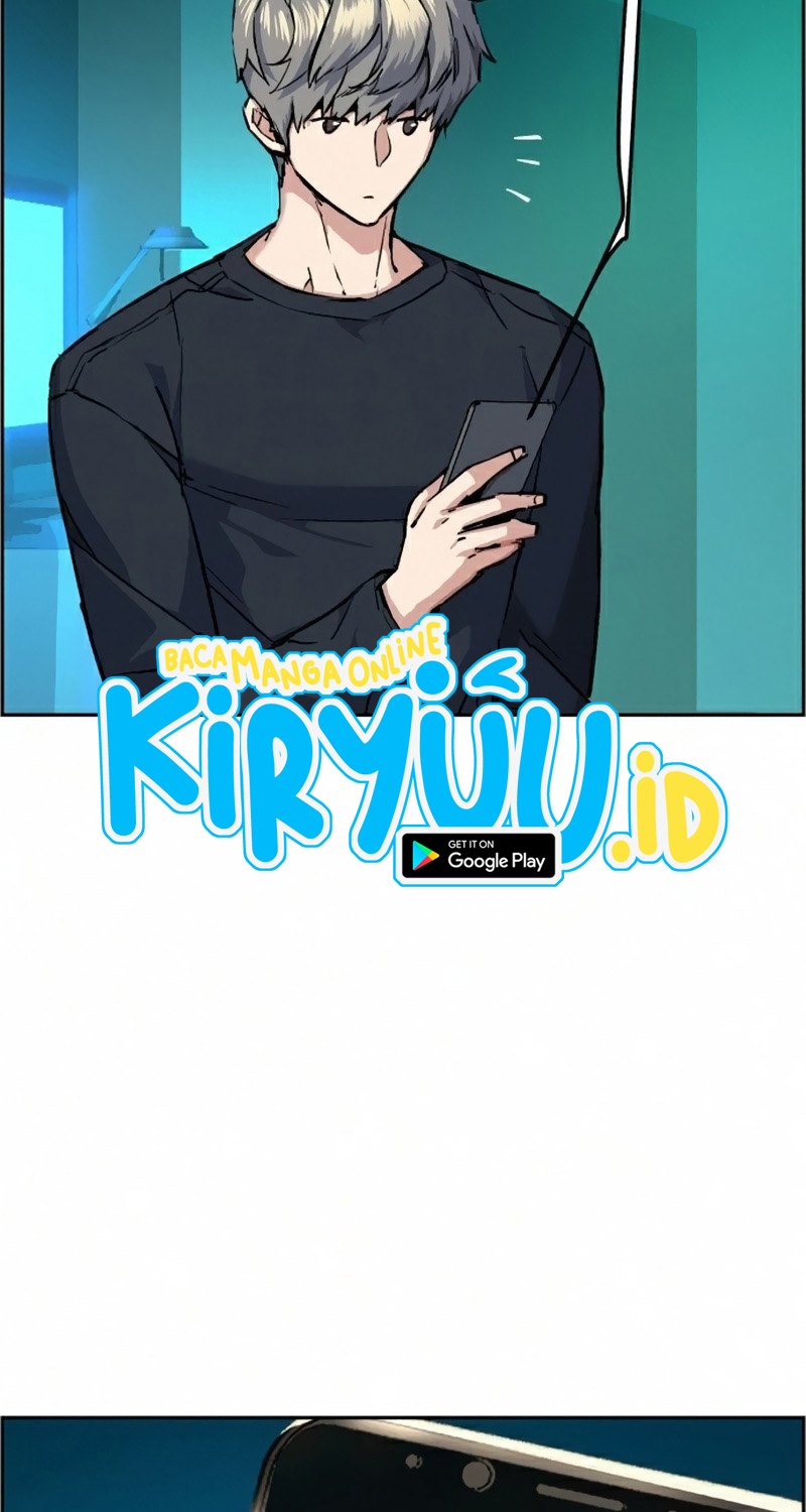 Mercenary Enrollment Chapter 64 Gambar 46