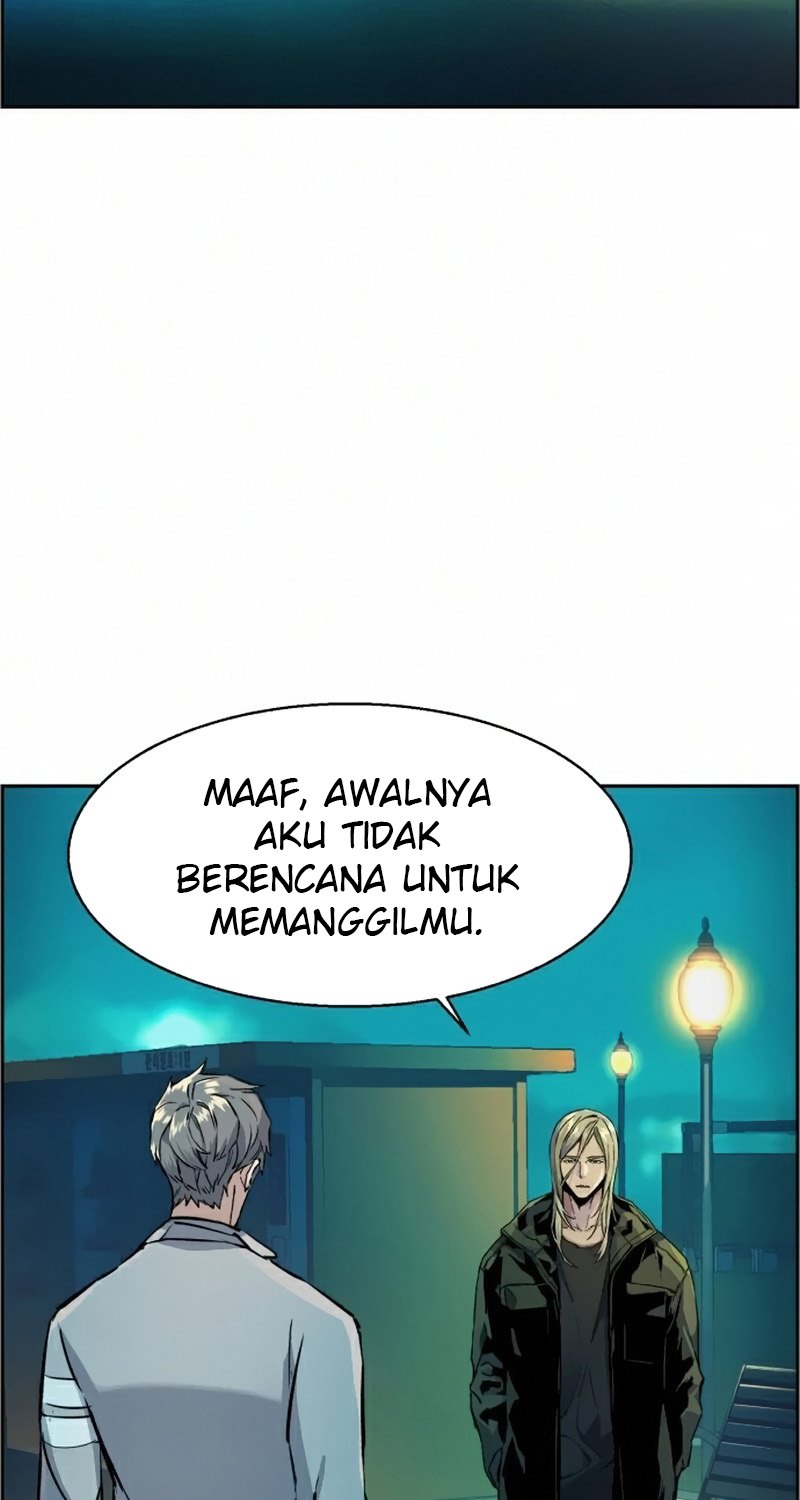 Mercenary Enrollment Chapter 64 Gambar 56