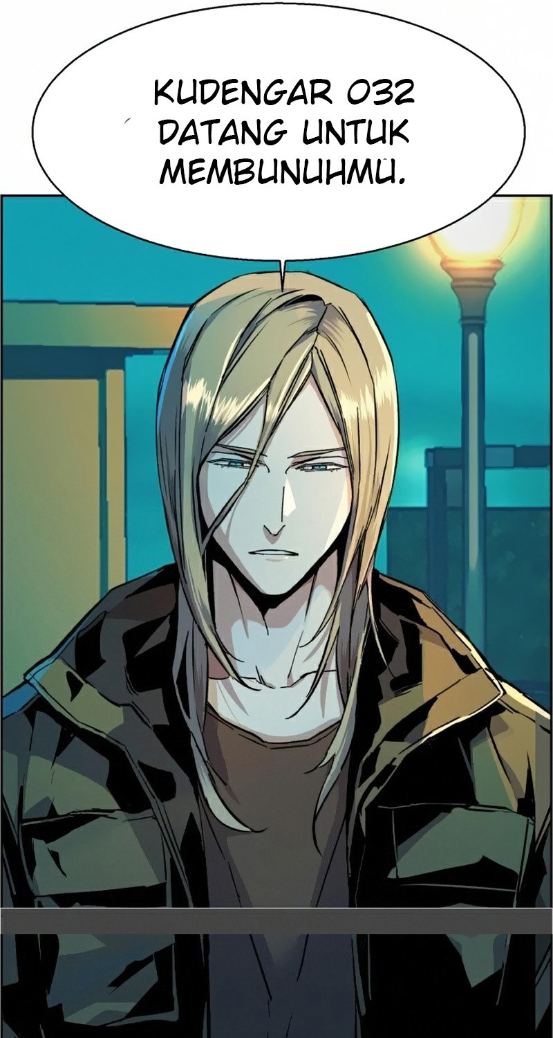 Mercenary Enrollment Chapter 64 Gambar 58