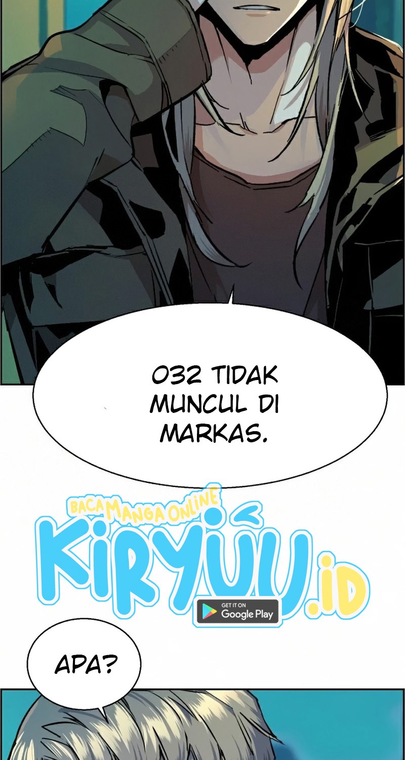 Mercenary Enrollment Chapter 64 Gambar 61