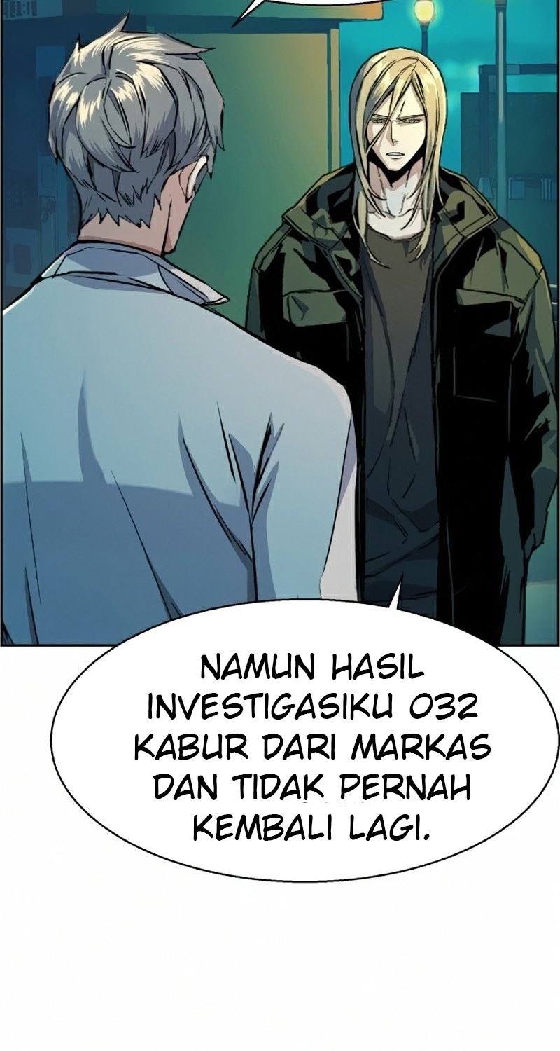 Mercenary Enrollment Chapter 64 Gambar 63
