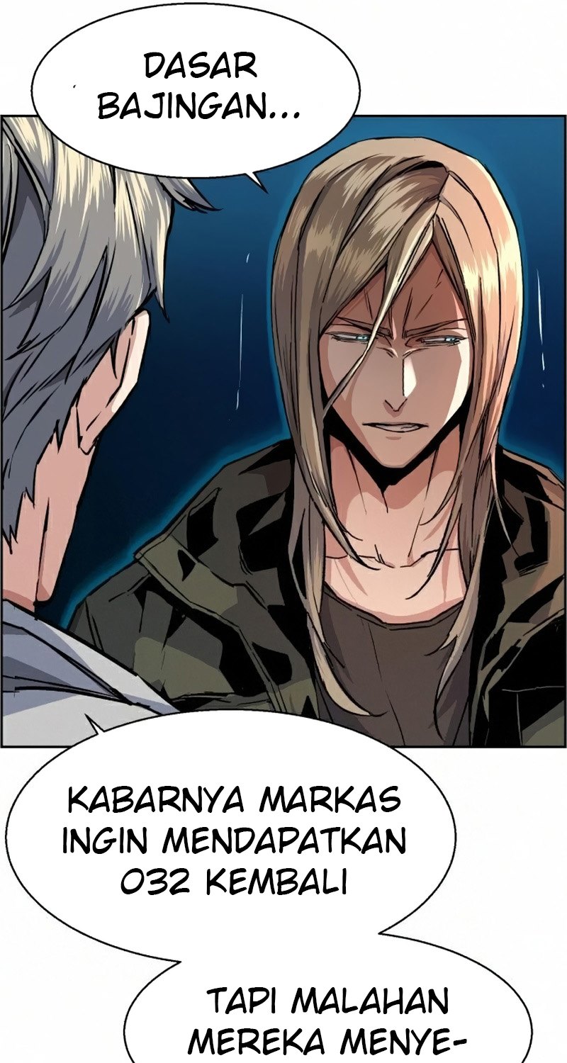 Mercenary Enrollment Chapter 64 Gambar 66