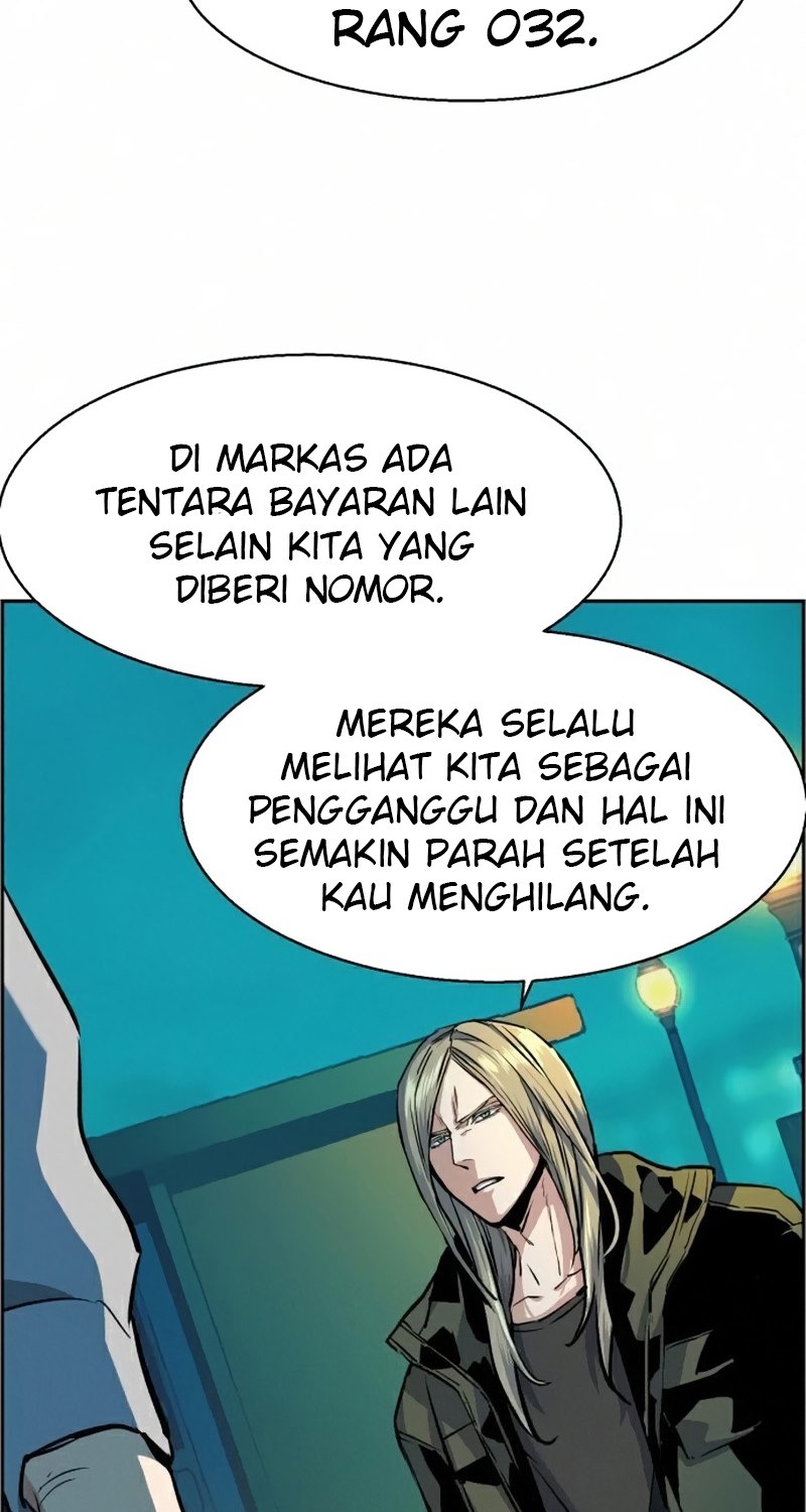 Mercenary Enrollment Chapter 64 Gambar 67