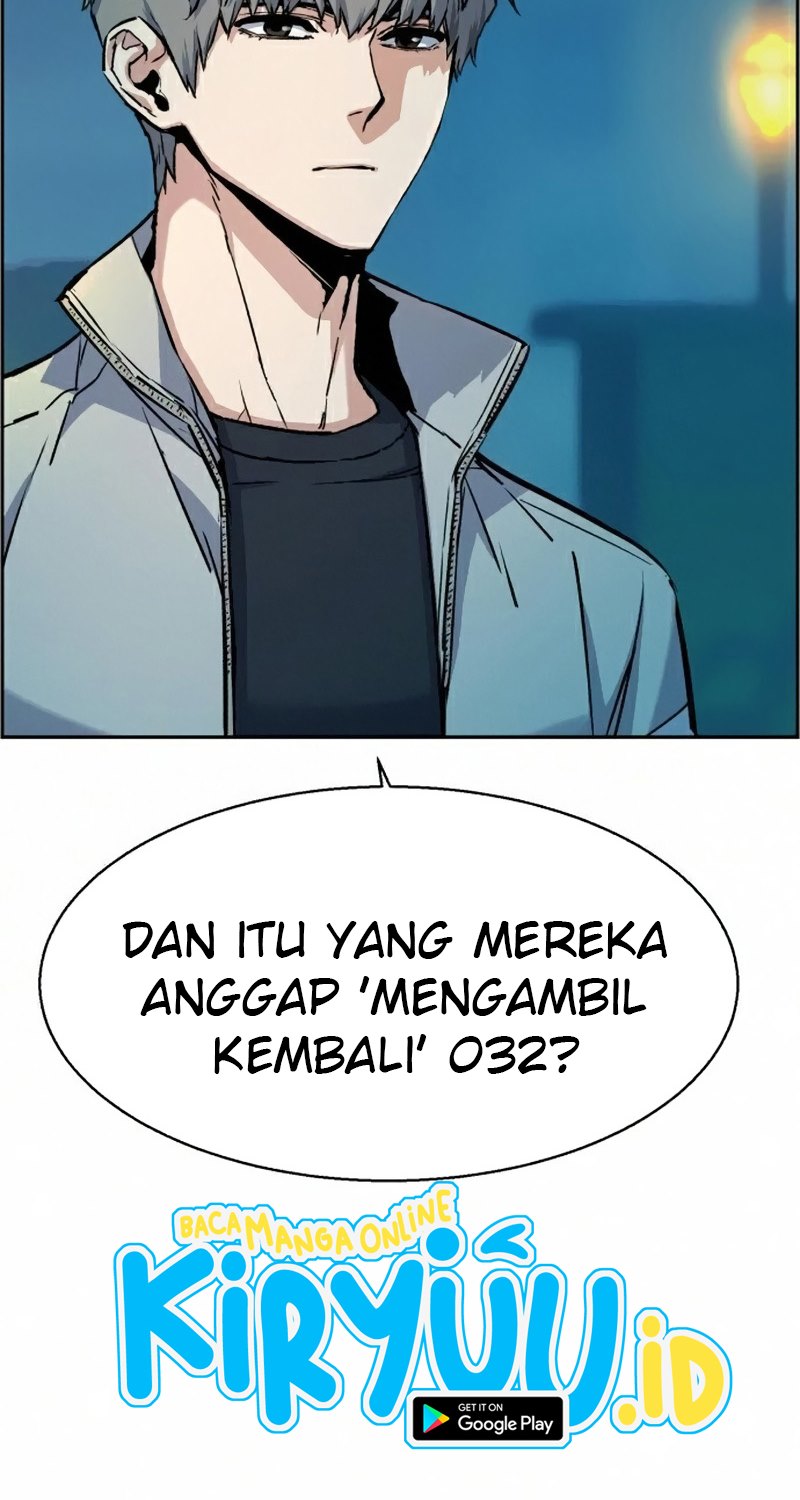 Mercenary Enrollment Chapter 64 Gambar 69