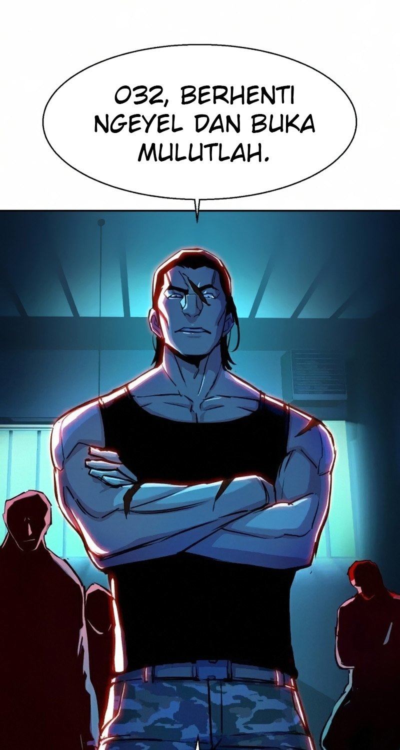 Mercenary Enrollment Chapter 64 Gambar 74