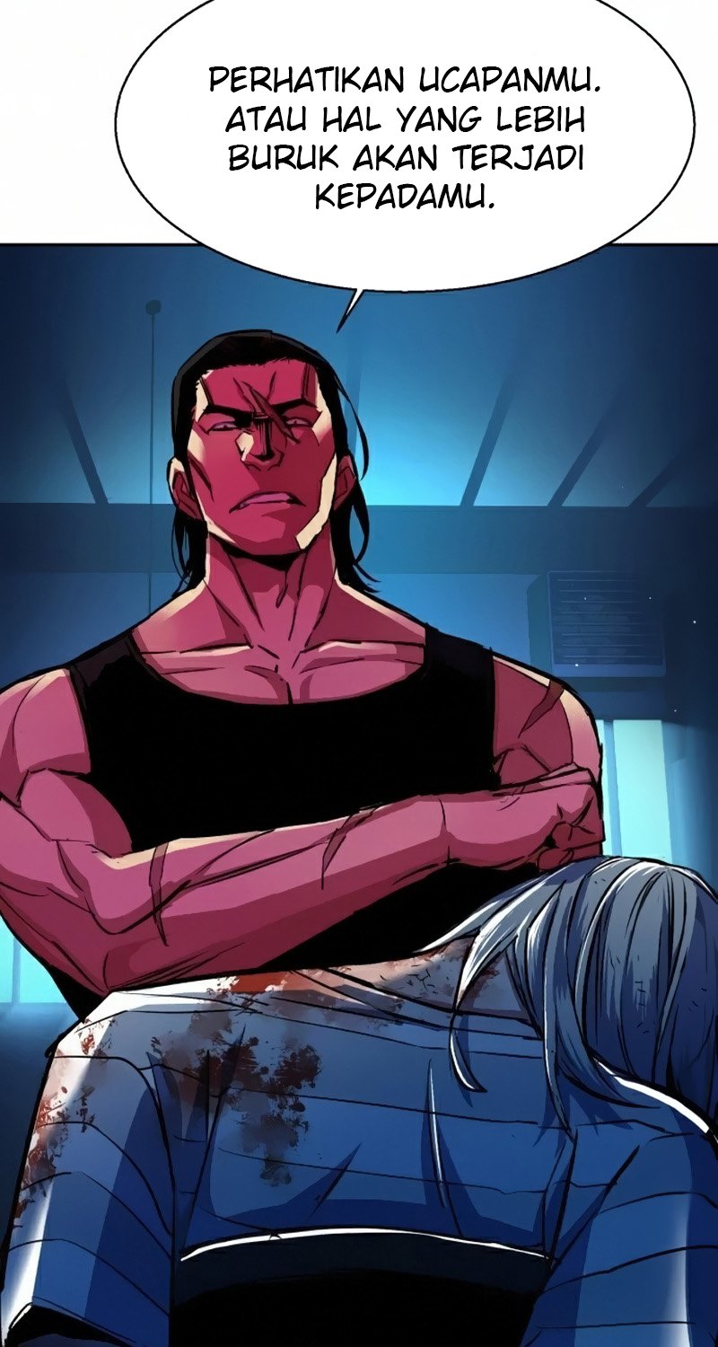 Mercenary Enrollment Chapter 64 Gambar 80