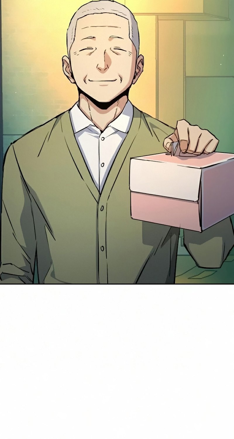 Mercenary Enrollment Chapter 64 Gambar 9