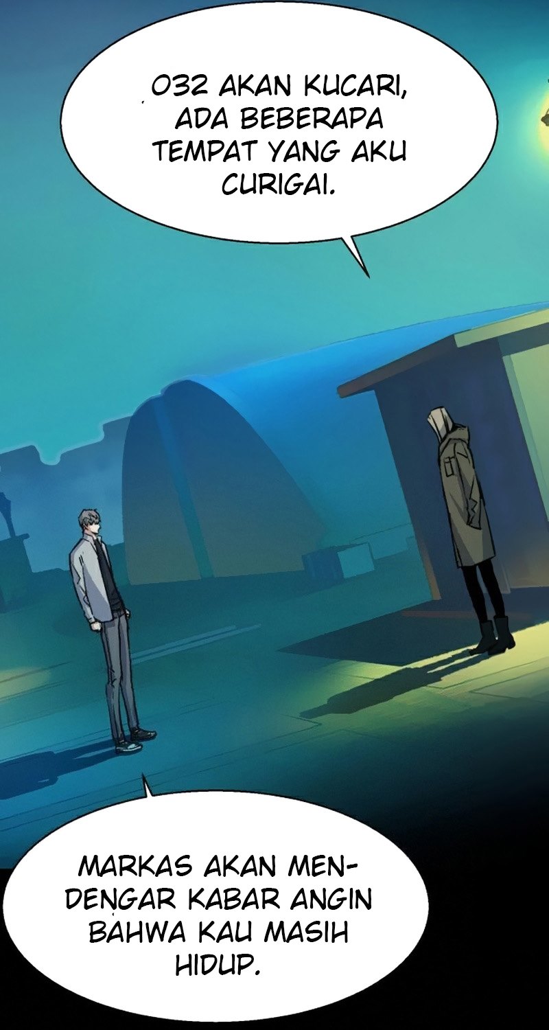 Mercenary Enrollment Chapter 64 Gambar 90