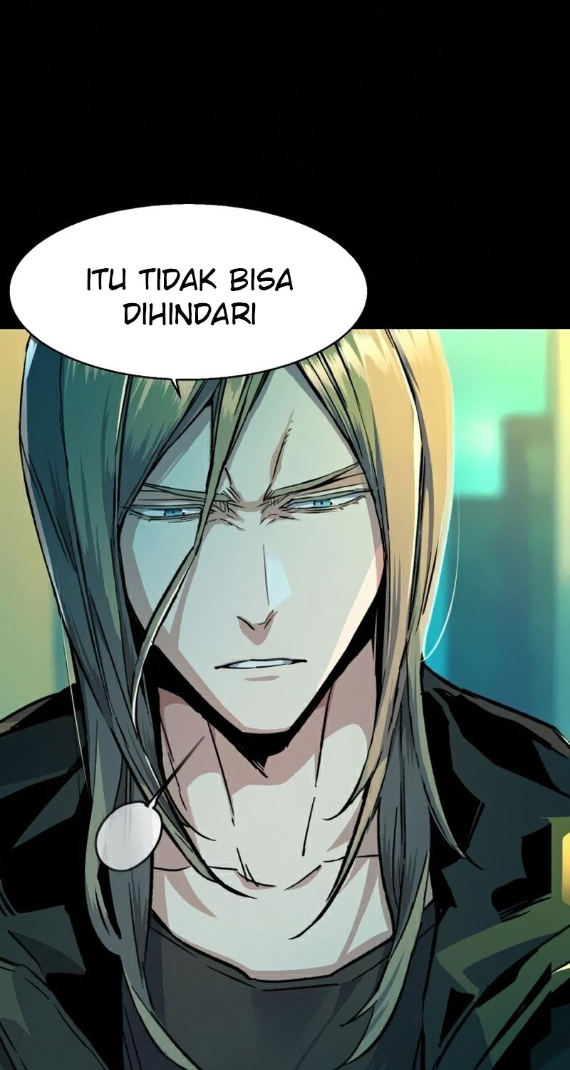 Mercenary Enrollment Chapter 64 Gambar 91