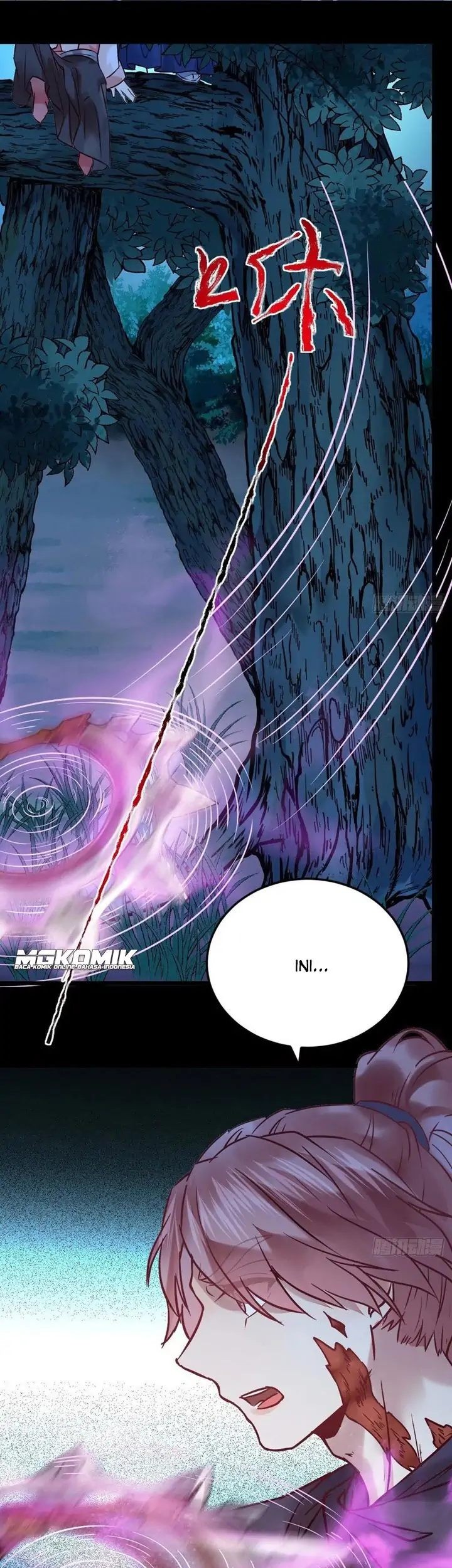 The Ghostly Doctor Chapter 418 Gambar 5